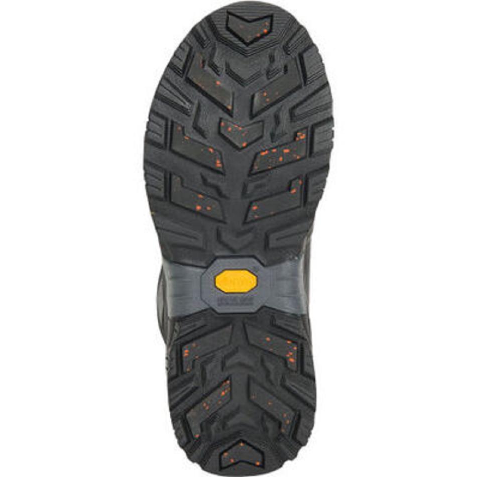 Muck Boot Apex Pro Vibram Arctic Grip All-Terrain Men's Hunt Black | US_MI8339