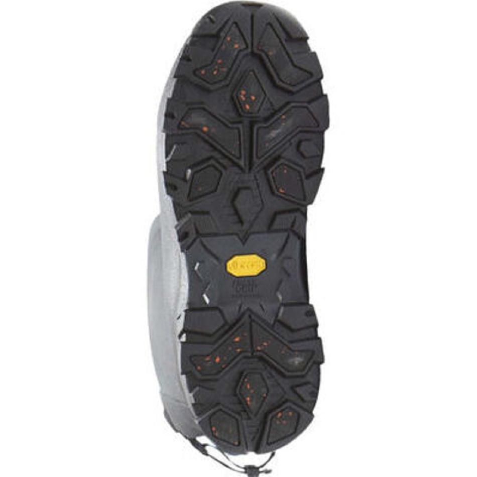 Muck Boot Arctic Ice Extended Fit + Vibram Arctic Grip Men's Shop All Grey | US_BH1921