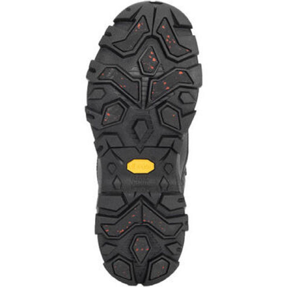 Muck Boot Arctic Ice Nomadic Sport Women's Hunt Black | US_AZ3043