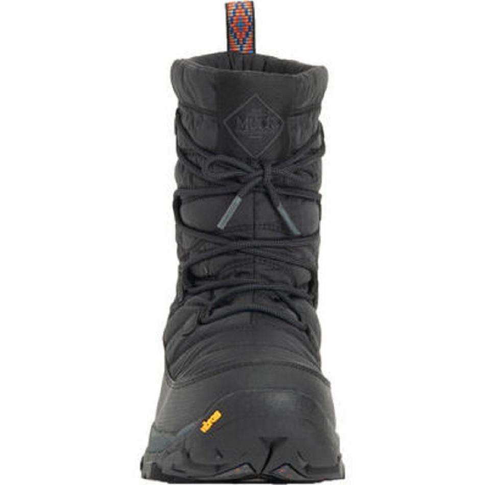 Muck Boot Arctic Ice Nomadic Sport Women's Hunt Black | US_AZ3043