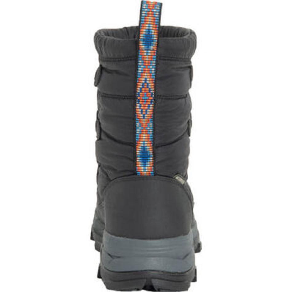 Muck Boot Arctic Ice Nomadic Sport Women's Hunt Black | US_AZ3043