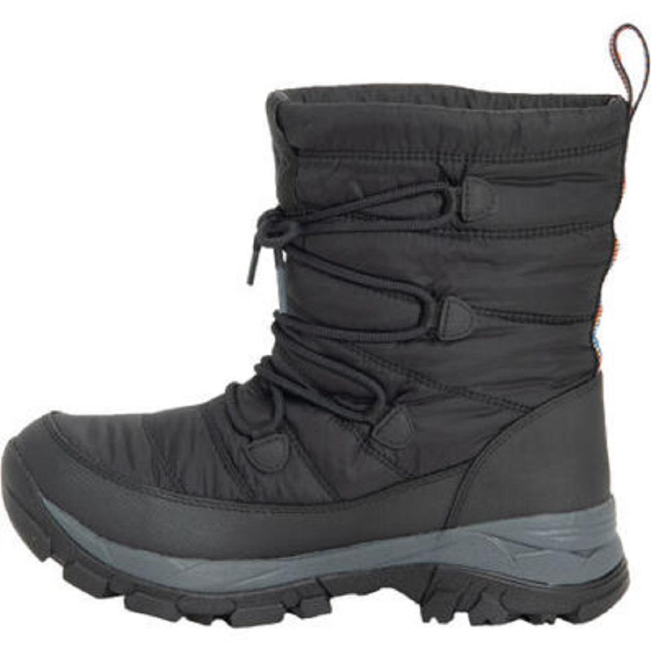 Muck Boot Arctic Ice Nomadic Sport Women's Hunt Black | US_AZ3043