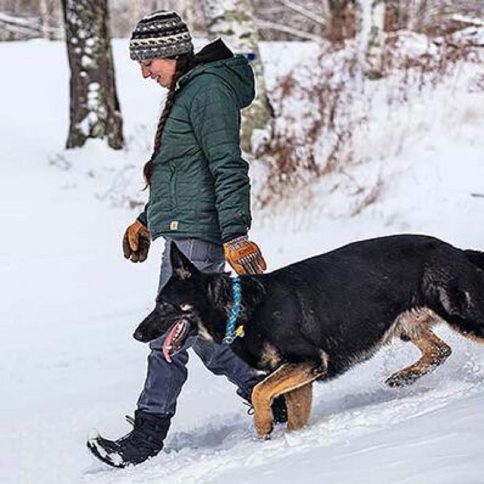 Muck Boot Arctic Ice Nomadic Sport Women's Shop All Black | US_R9926