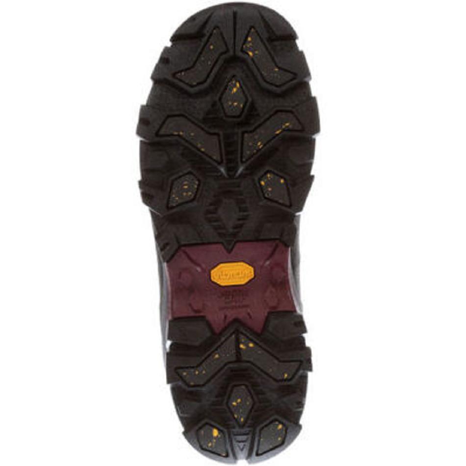 Muck Boot Arctic Ice Vibram Arctic Grip All-Terrain Tall Women's Snow Black | US_IM8294