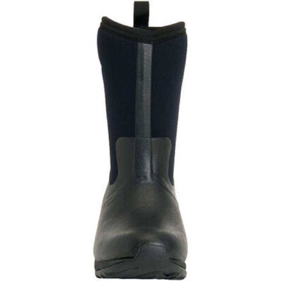 Muck Boot Arctic Weekend Women's Snow Black | US_N6055