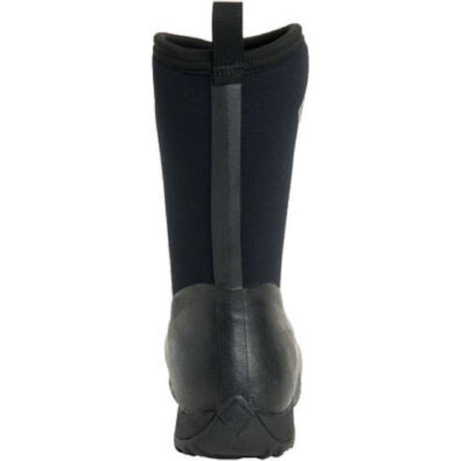 Muck Boot Arctic Weekend Women's Snow Black | US_N6055