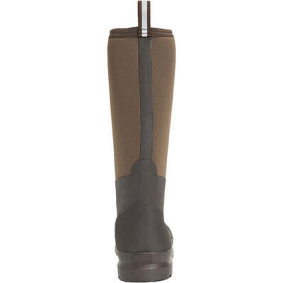 Muck Boot Chore Classic Tall XpressCool Men's All Season Brown | US_AZ6787