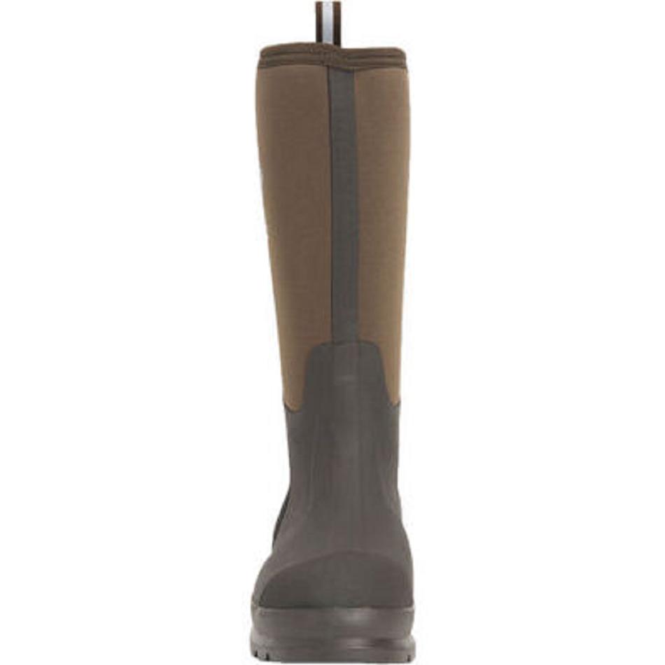 Muck Boot Chore Classic Tall XpressCool Men's Farm & Yard Brown | US_YJ7747