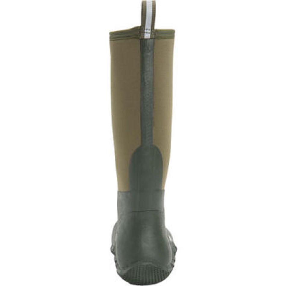 Muck Boot Edgewater Men's Tall Boot Green | US_UV1255