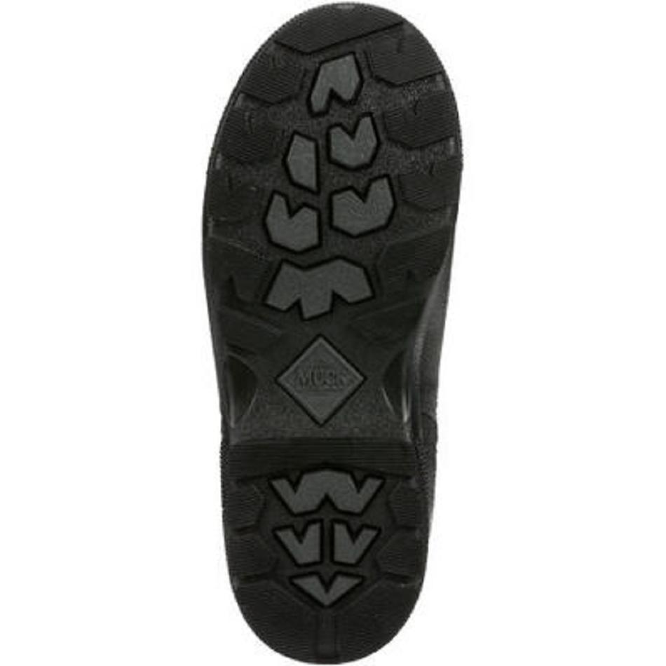 Muck Boot Element Kid All Season Black | US_R2162