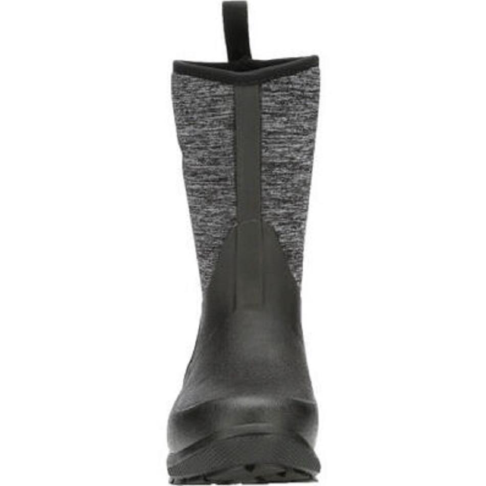 Muck Boot Element Kid All Season Black | US_R2162