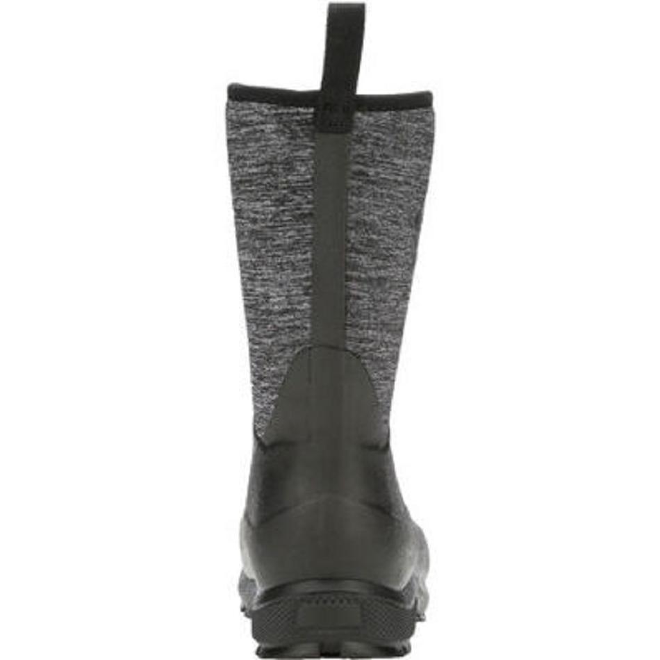 Muck Boot Element Kid All Season Black | US_R2162