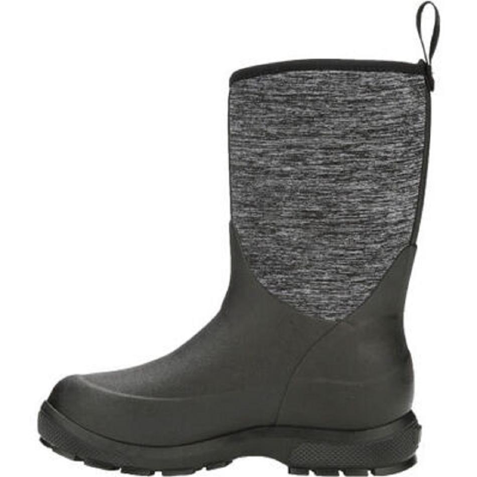 Muck Boot Element Kid All Season Black | US_R2162