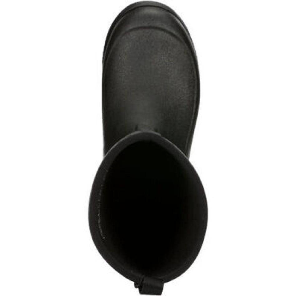 Muck Boot Element Kid All Season Black | US_R2162