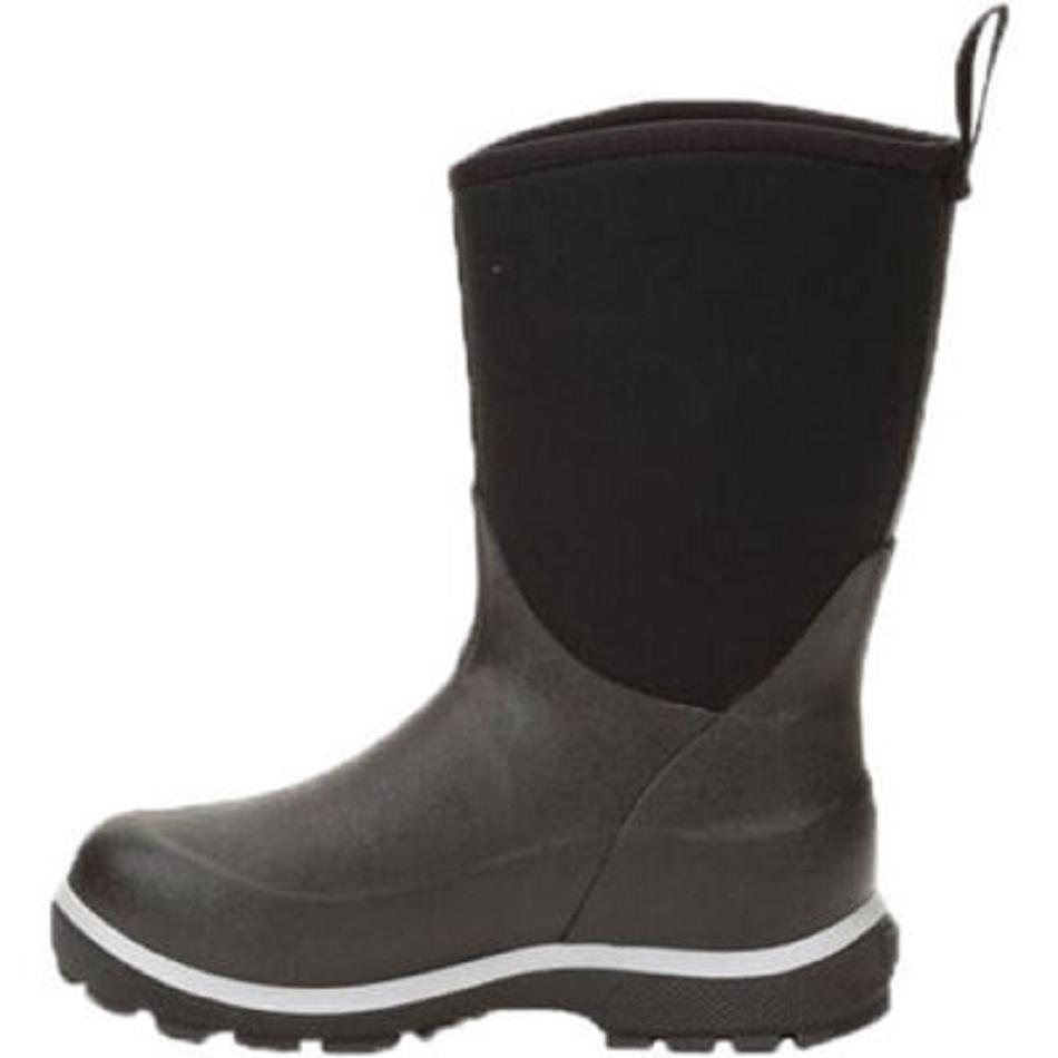 Muck Boot Element Kid All Season Black | US_TC8184