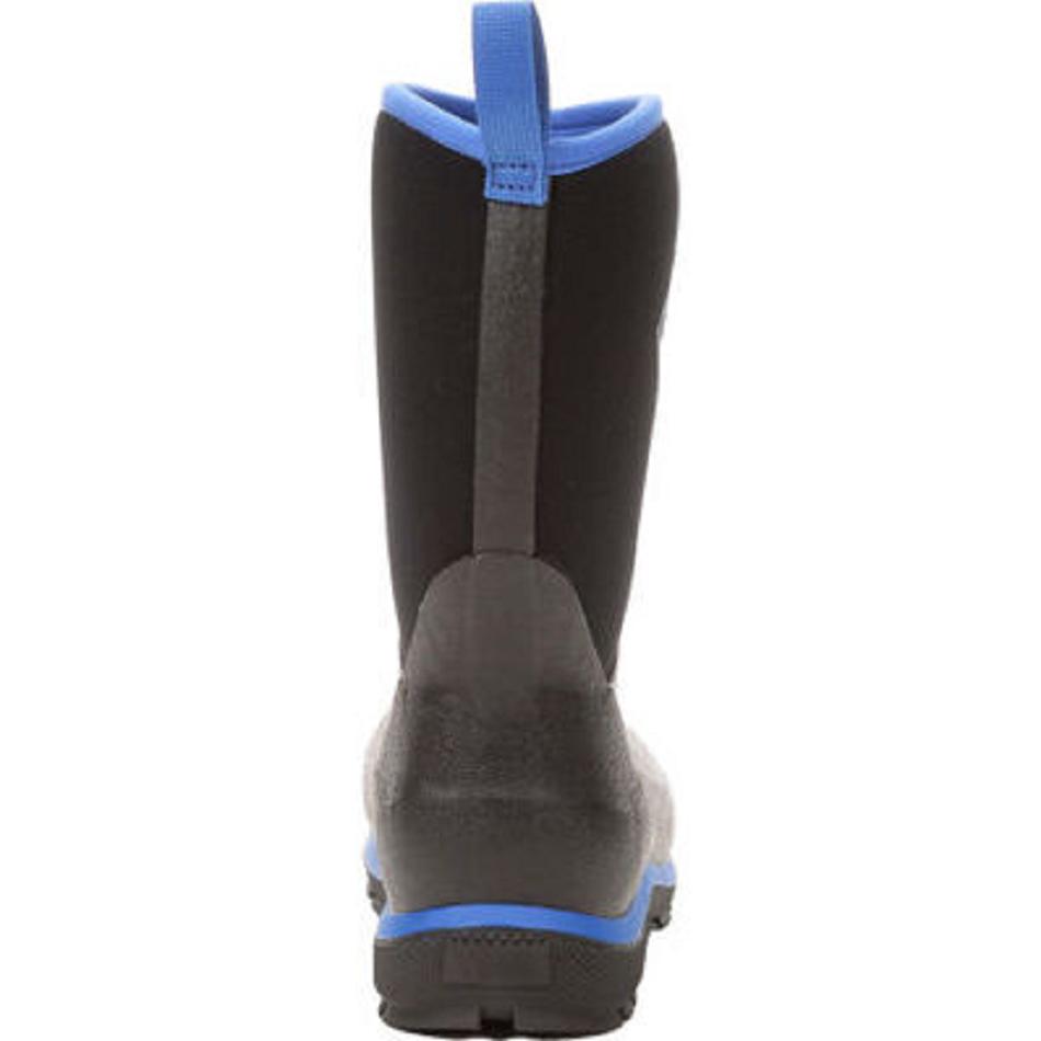 Muck Boot Element Kid All Season Blue | US_AS9488