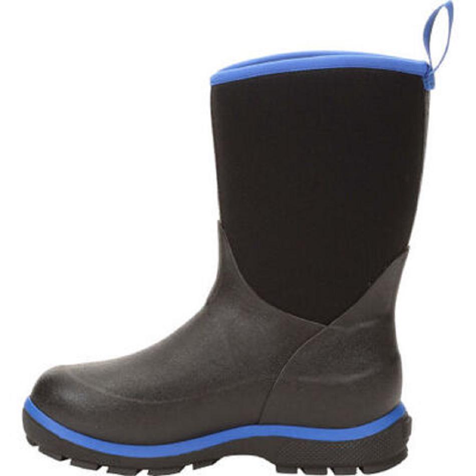 Muck Boot Element Kid All Season Blue | US_AS9488