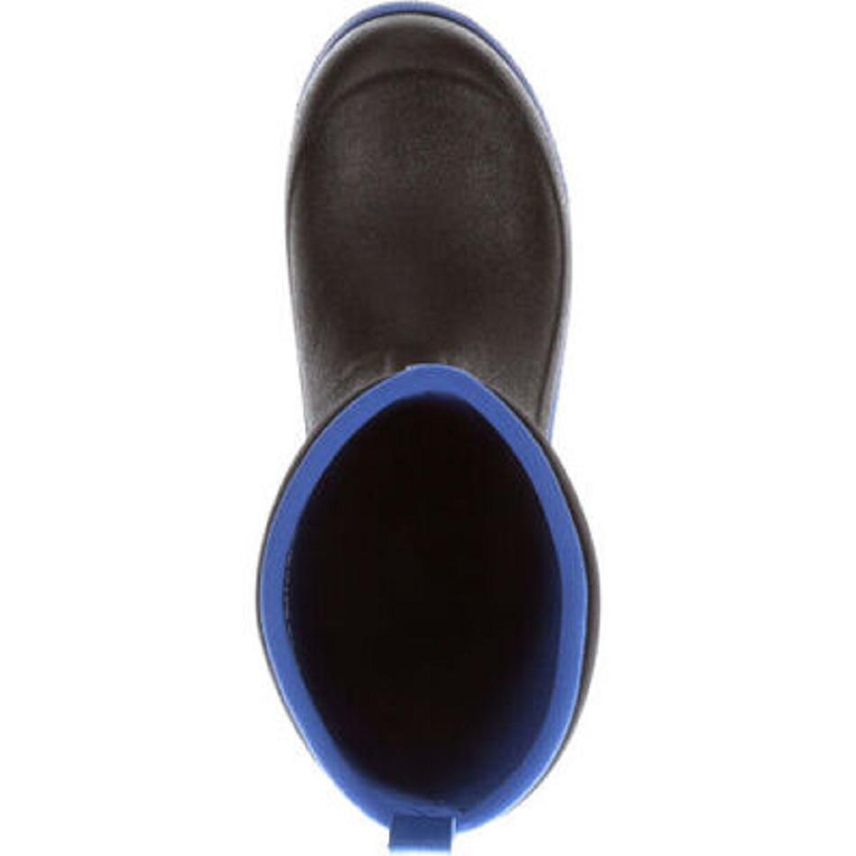 Muck Boot Element Kid All Season Blue | US_AS9488