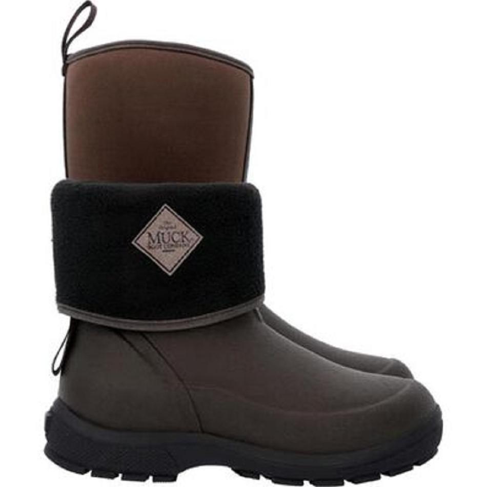 Muck Boot Element Kid All Season Brown | US_TG8477