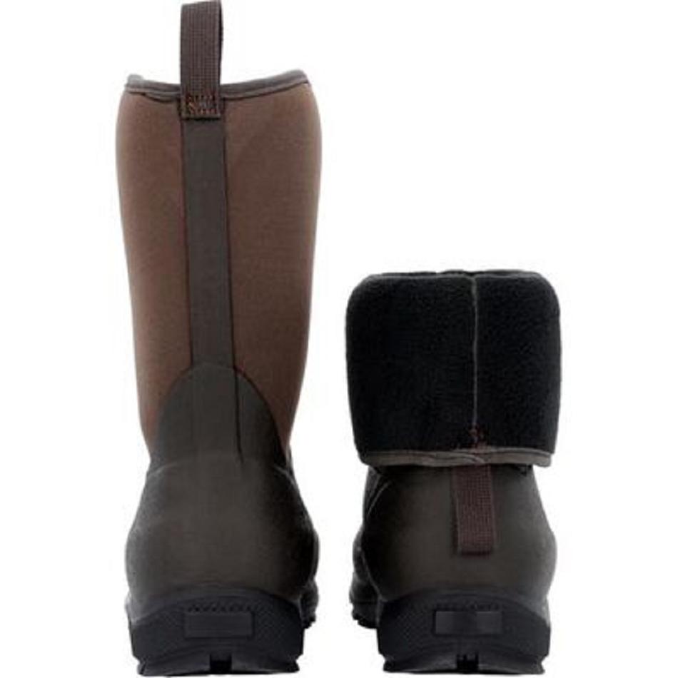 Muck Boot Element Kid All Season Brown | US_TG8477