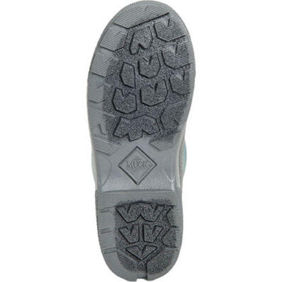 Muck Boot Element Kid All Season Grey | US_N2804