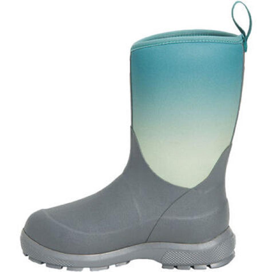 Muck Boot Element Kid All Season Grey | US_N2804