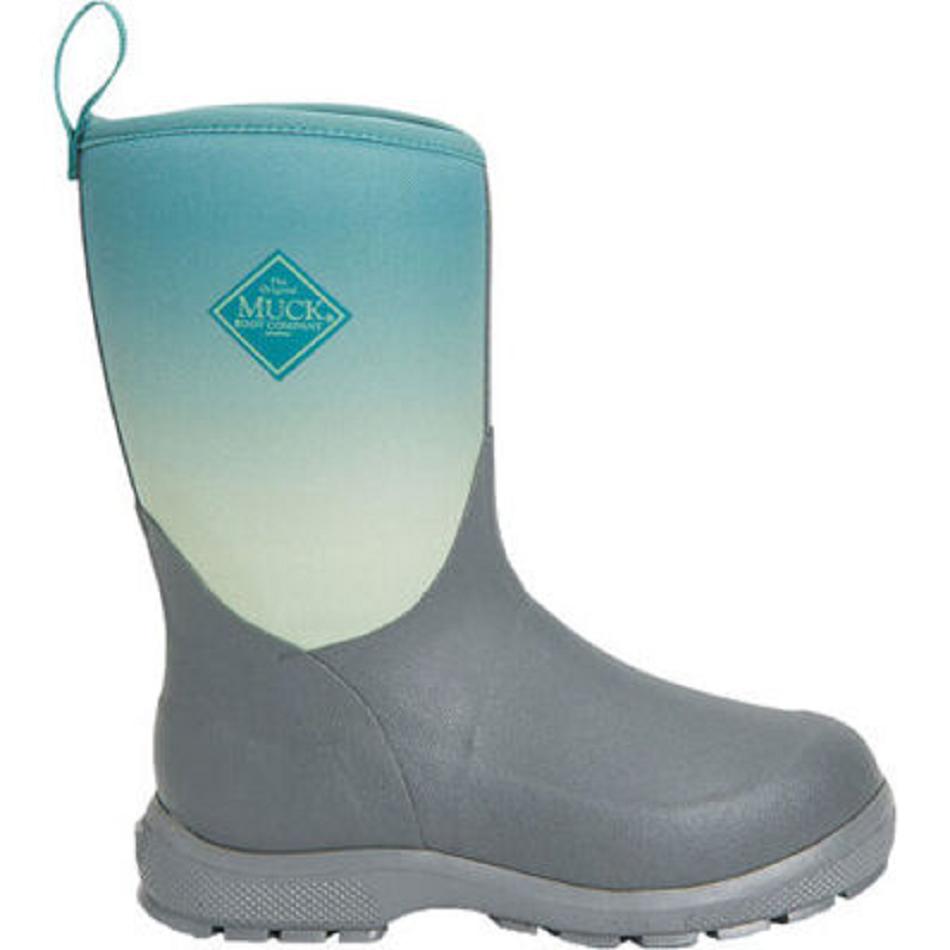 Muck Boot Element Kid All Season Grey | US_N2804