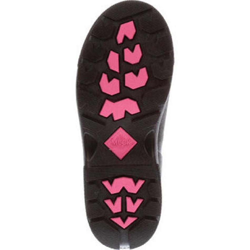 Muck Boot Element Kid All Season Pink | US_Q1359