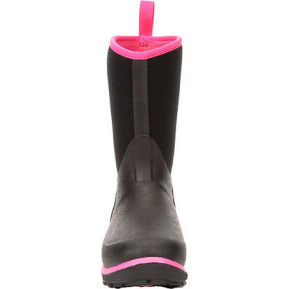 Muck Boot Element Kid All Season Pink | US_Q1359