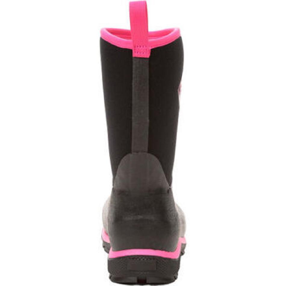 Muck Boot Element Kid All Season Pink | US_Q1359