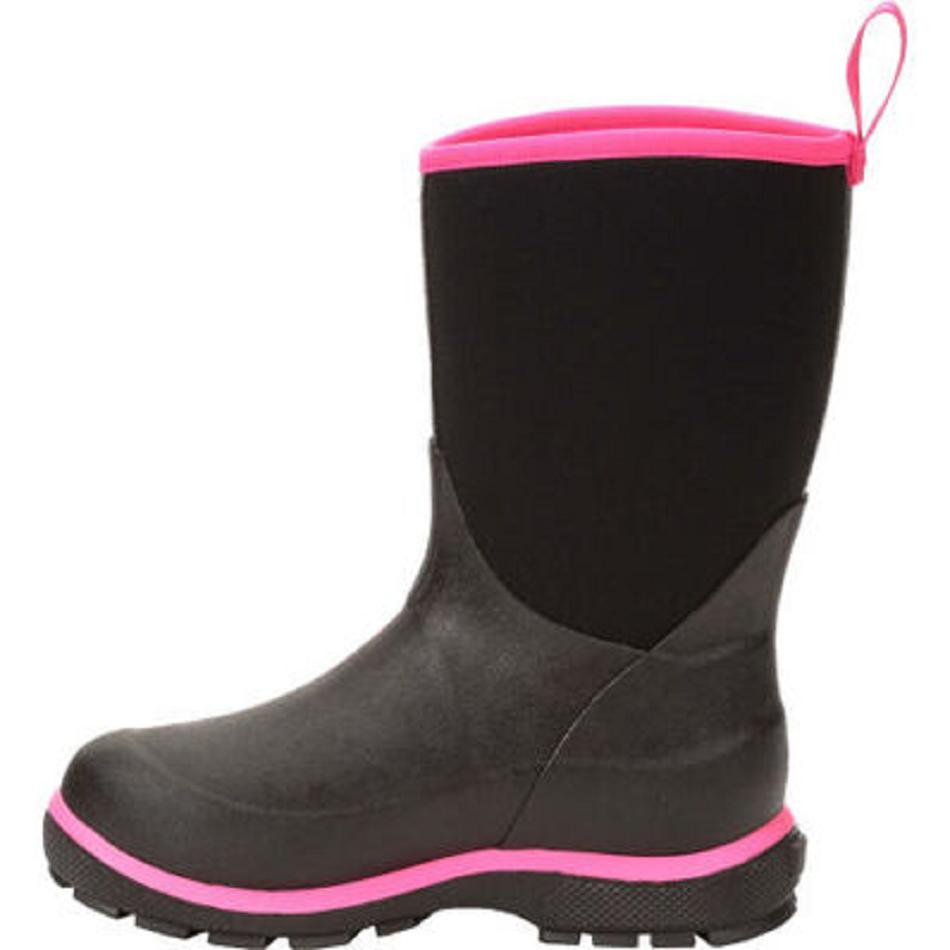 Muck Boot Element Kid All Season Pink | US_Q1359