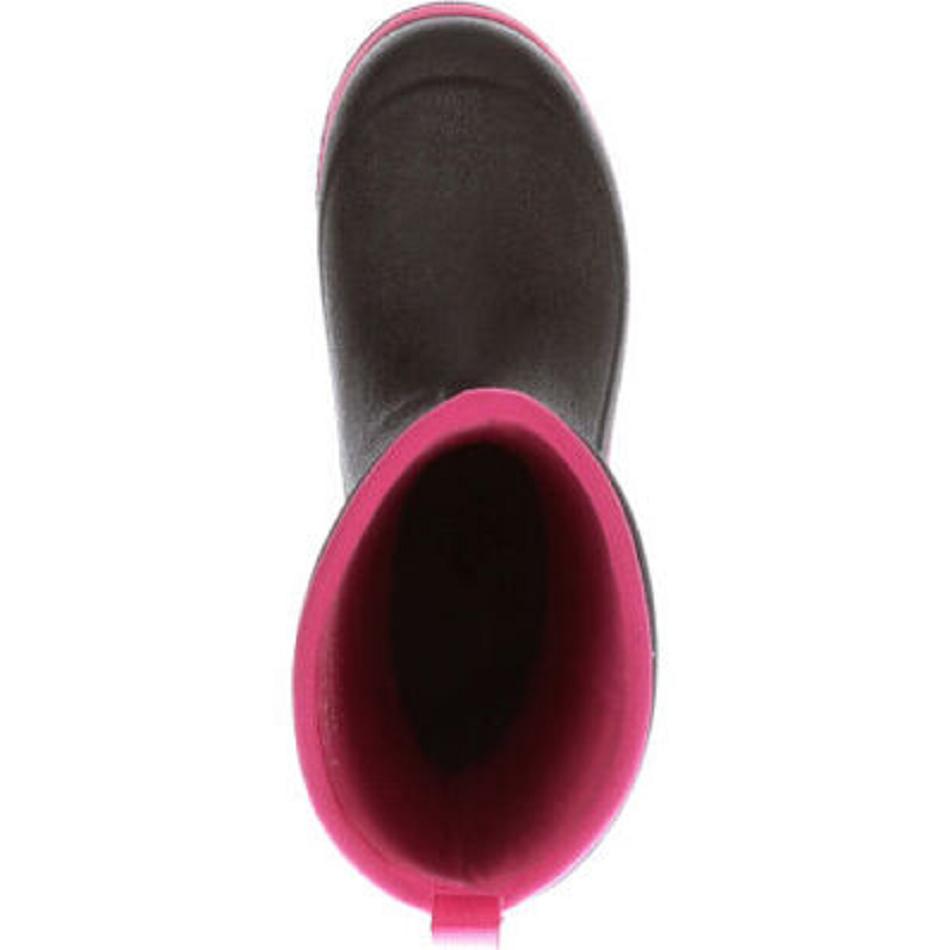 Muck Boot Element Kid All Season Pink | US_Q1359