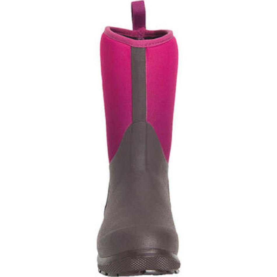 Muck Boot Element Kid Snow Red | US_SG5080