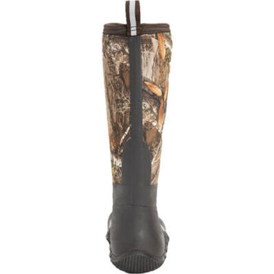 Muck Boot Fieldblazer Classic Fleece Men's Camouflage Chocolate Brown | US_IM1659