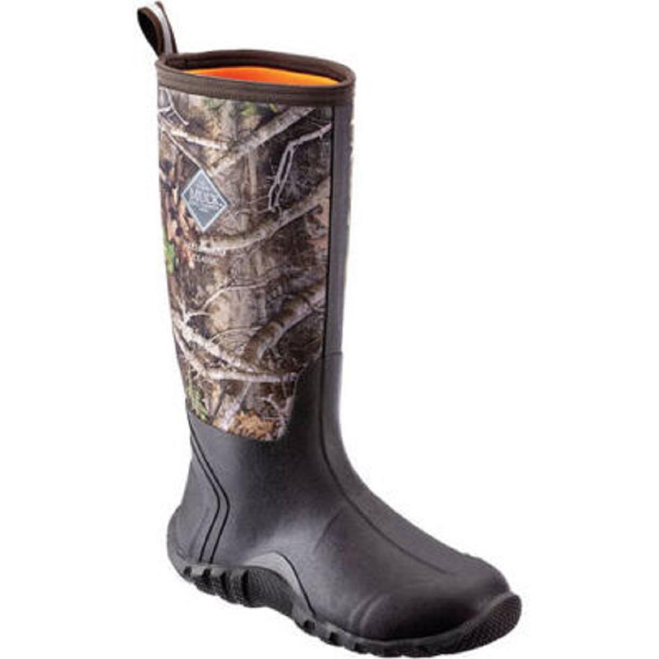 Muck Boot Fieldblazer Classic Men\'s Hunt Camo | US_UV1512