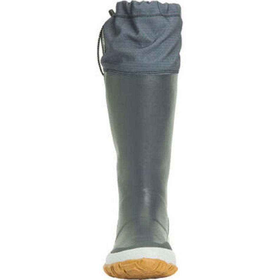 Muck Boot Forager Tall Women's Lifestyle Grey | US_MI8113