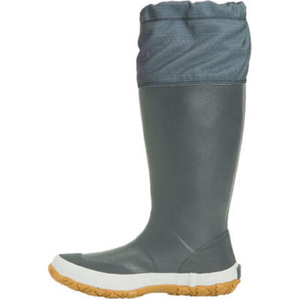 Muck Boot Forager Tall Women's Lifestyle Grey | US_MI8113