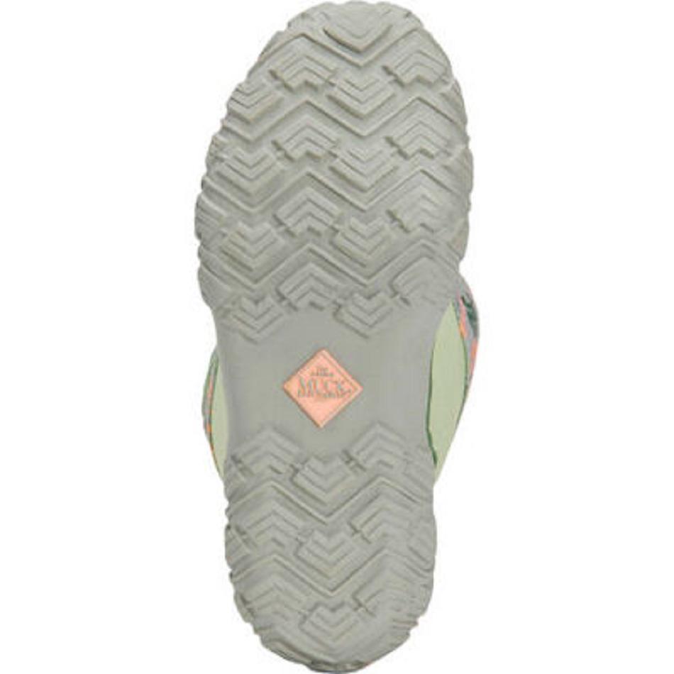 Muck Boot Forager Tall Women's Lifestyle Green | US_QX3087