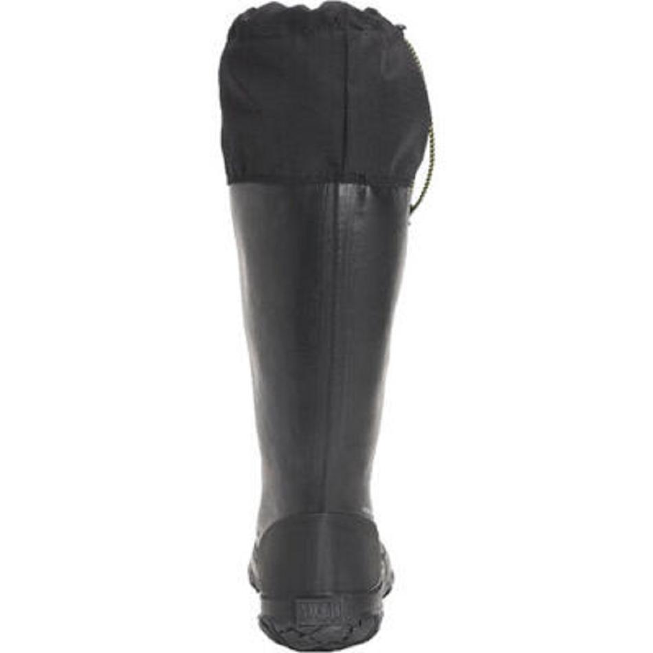 Muck Boot Forager Tall Women's Lifestyle Black | US_R8175