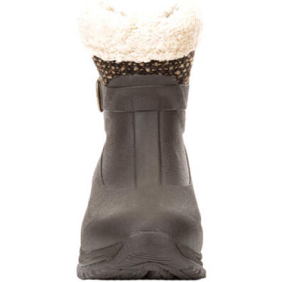 Muck Boot Glacier Trek Arctic Apres II Women's Shop All Brown | US_K8057