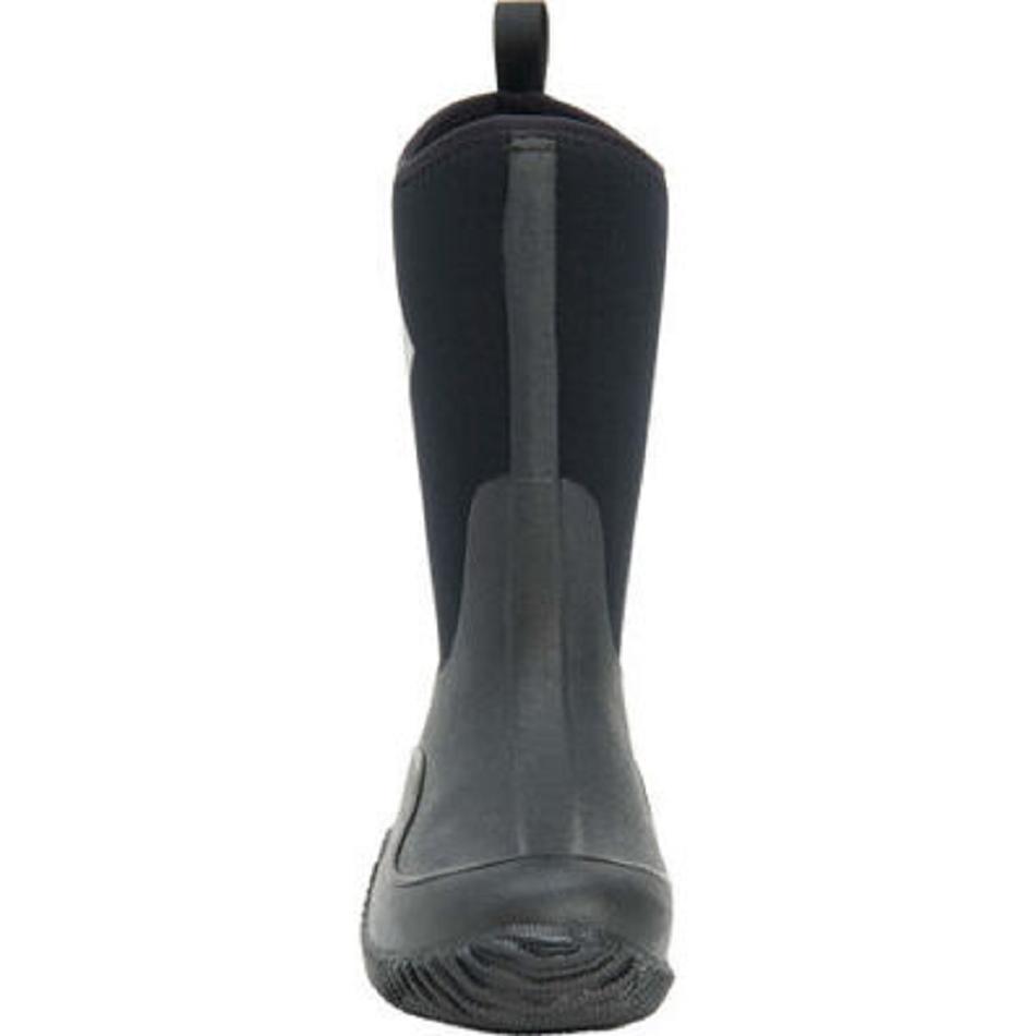 Muck Boot Hale Kid All Season Black | US_VV8262