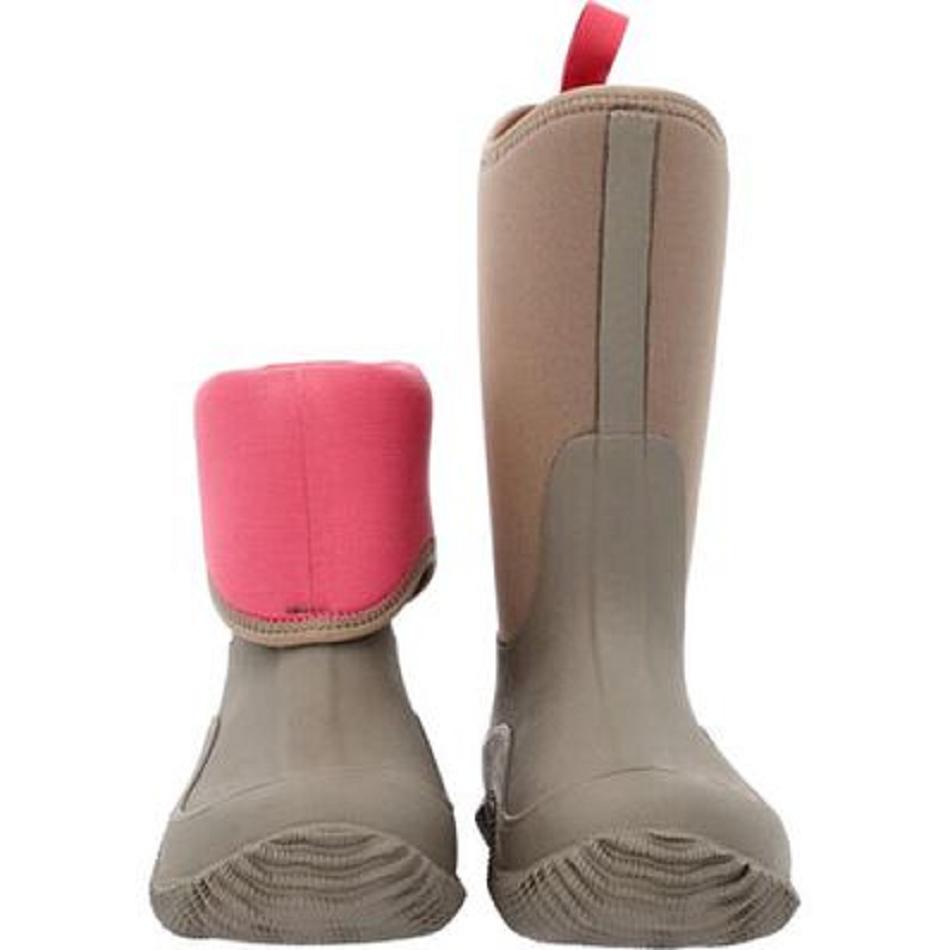 Muck Boot Hale Kid All Season Brown | US_V8236