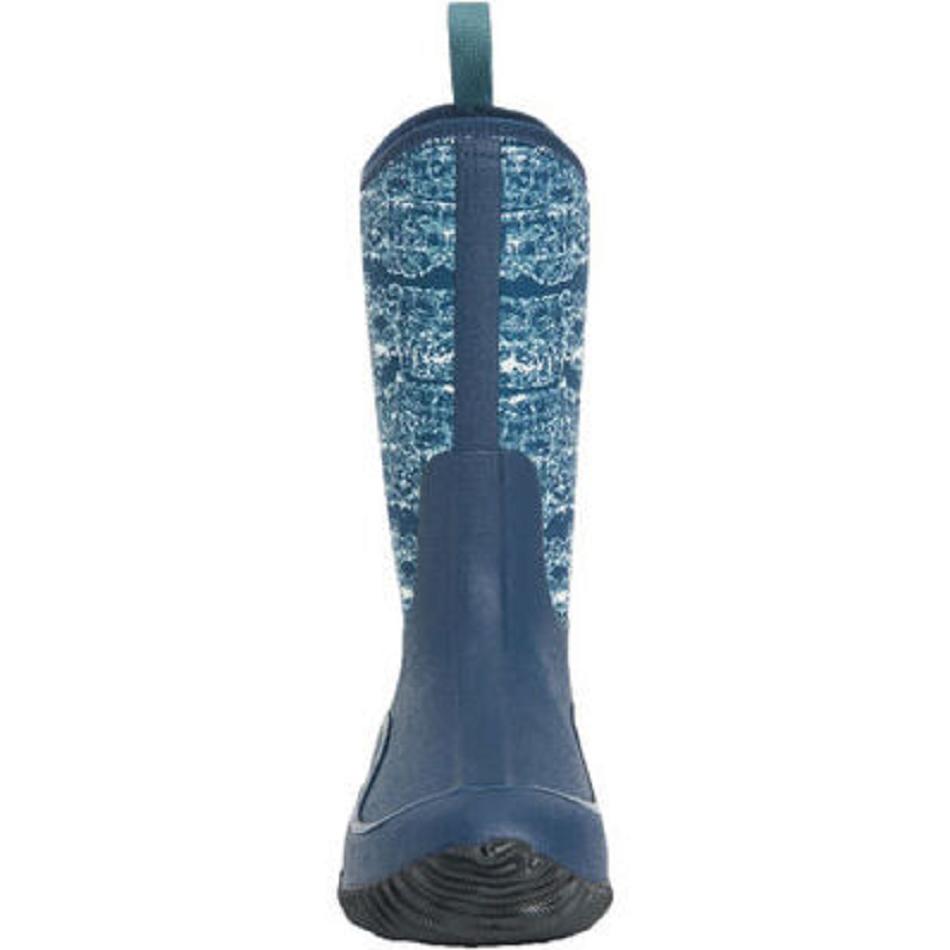 Muck Boot Hale Kid Snow Blue | US_K9682