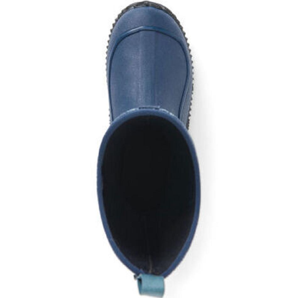 Muck Boot Hale Kid Snow Blue | US_K9682