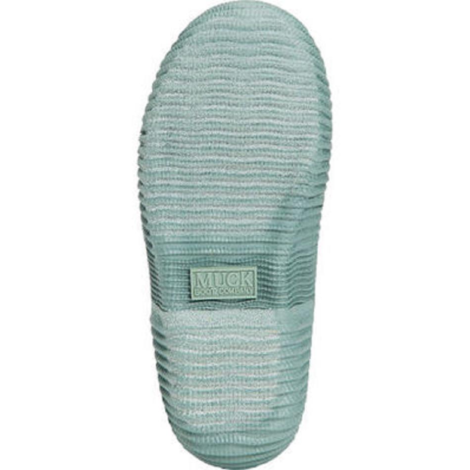 Muck Boot Hale Kid Snow Blue | US_TG3894