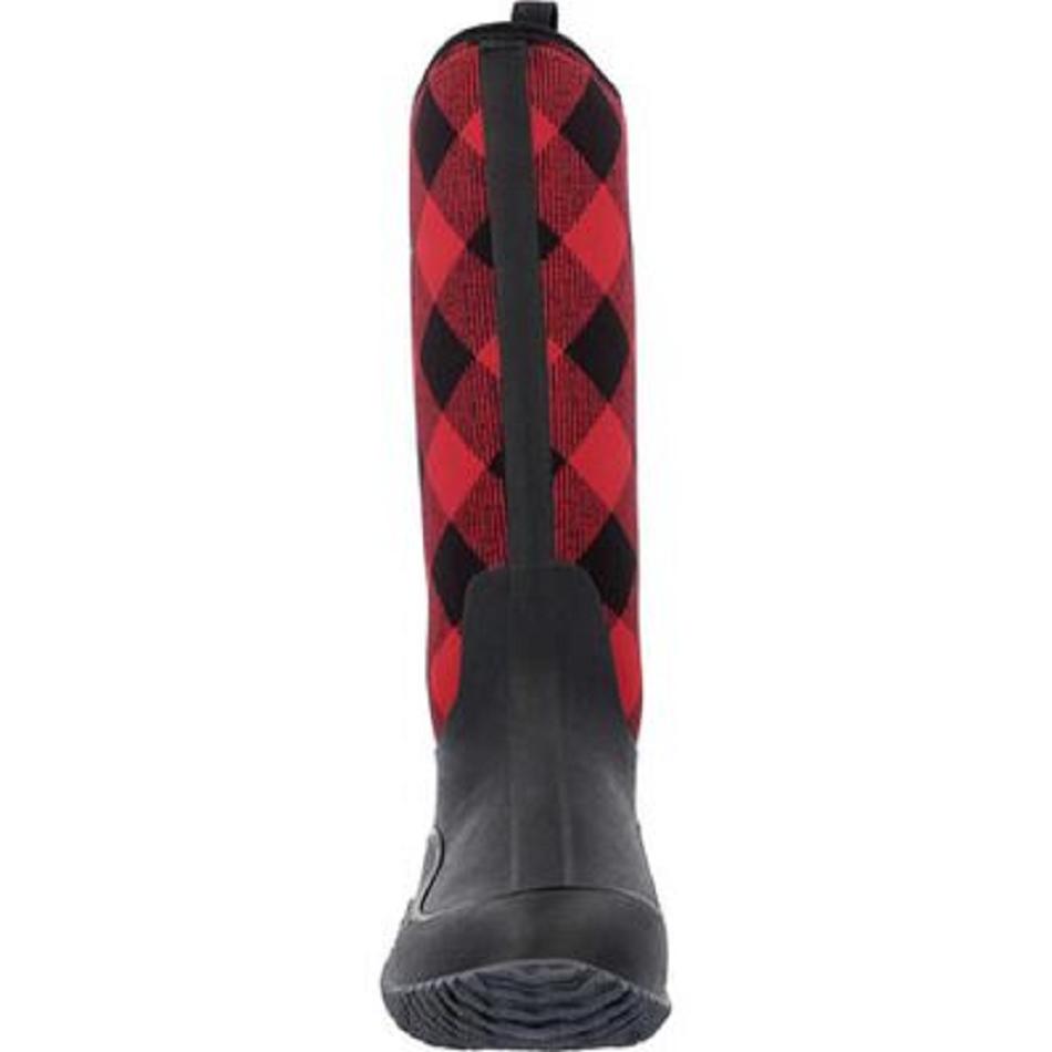 Muck Boot Hale Tall Women's Lifestyle Black | US_XC3034