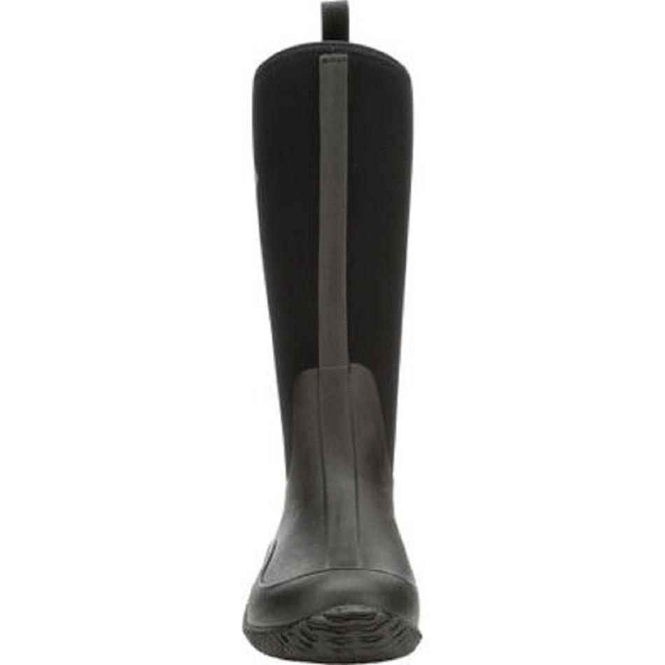 Muck Boot Hale Women's Lifestyle Black | US_BO6557