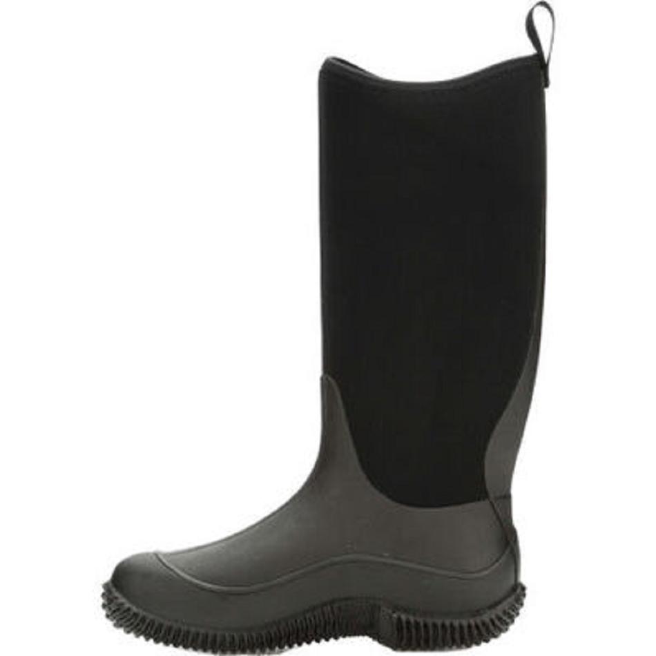 Muck Boot Hale Women's Lifestyle Black | US_BO6557