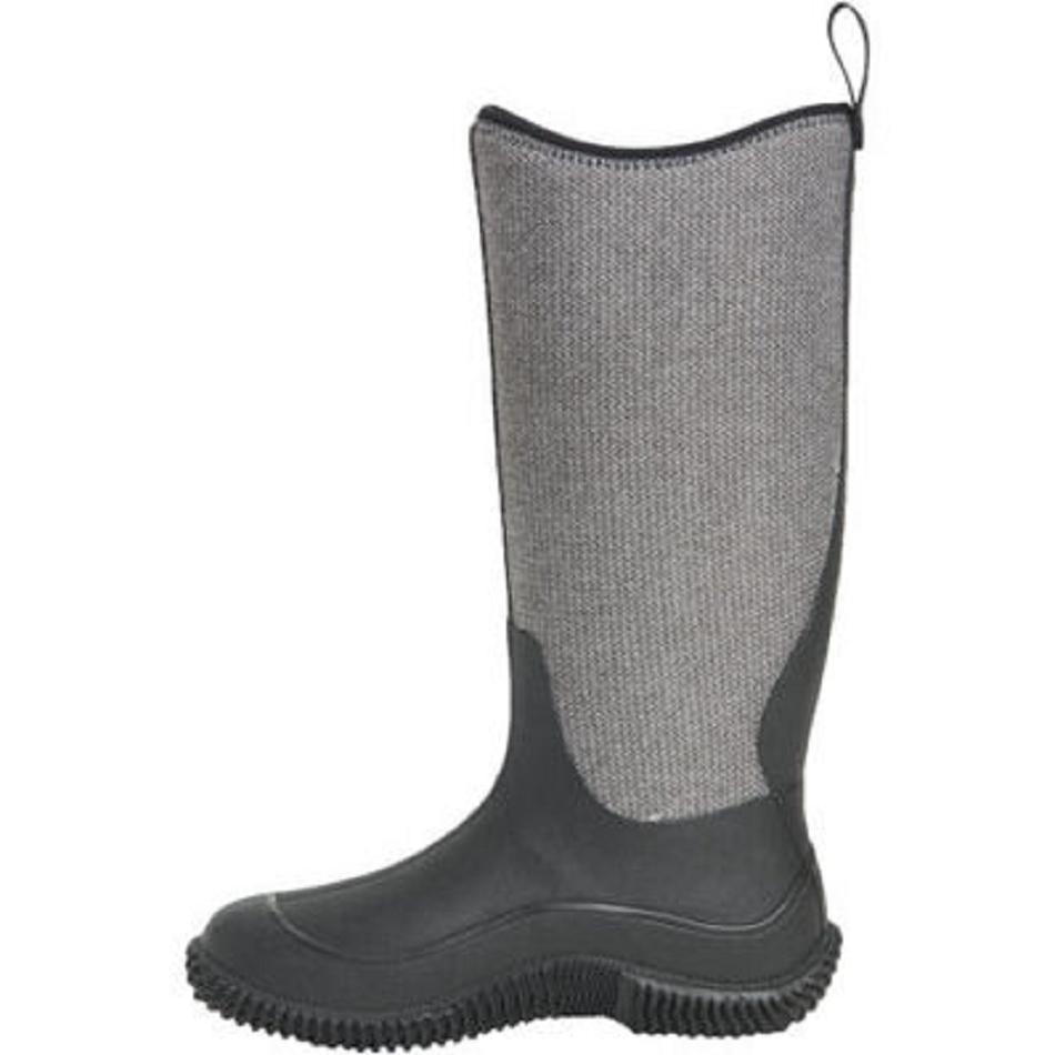 Muck Boot Hale Women's Lifestyle Black | US_EP9203