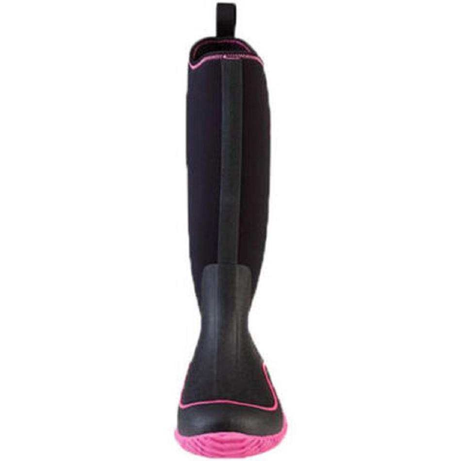 Muck Boot Hale Women's Lifestyle Black | US_KO3391